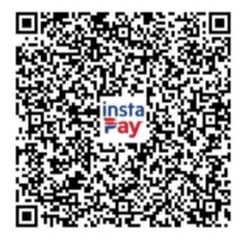 GCash QR