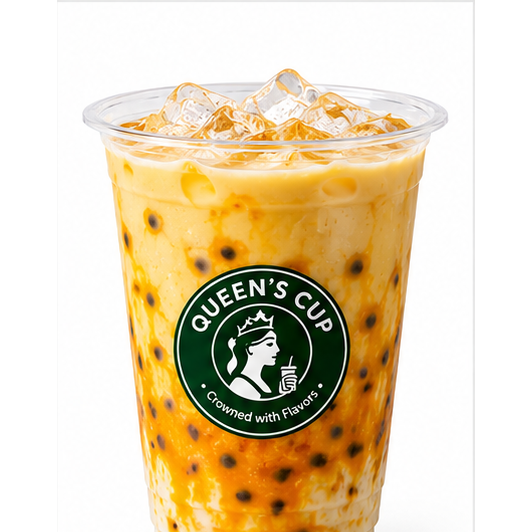 Passion Fruit