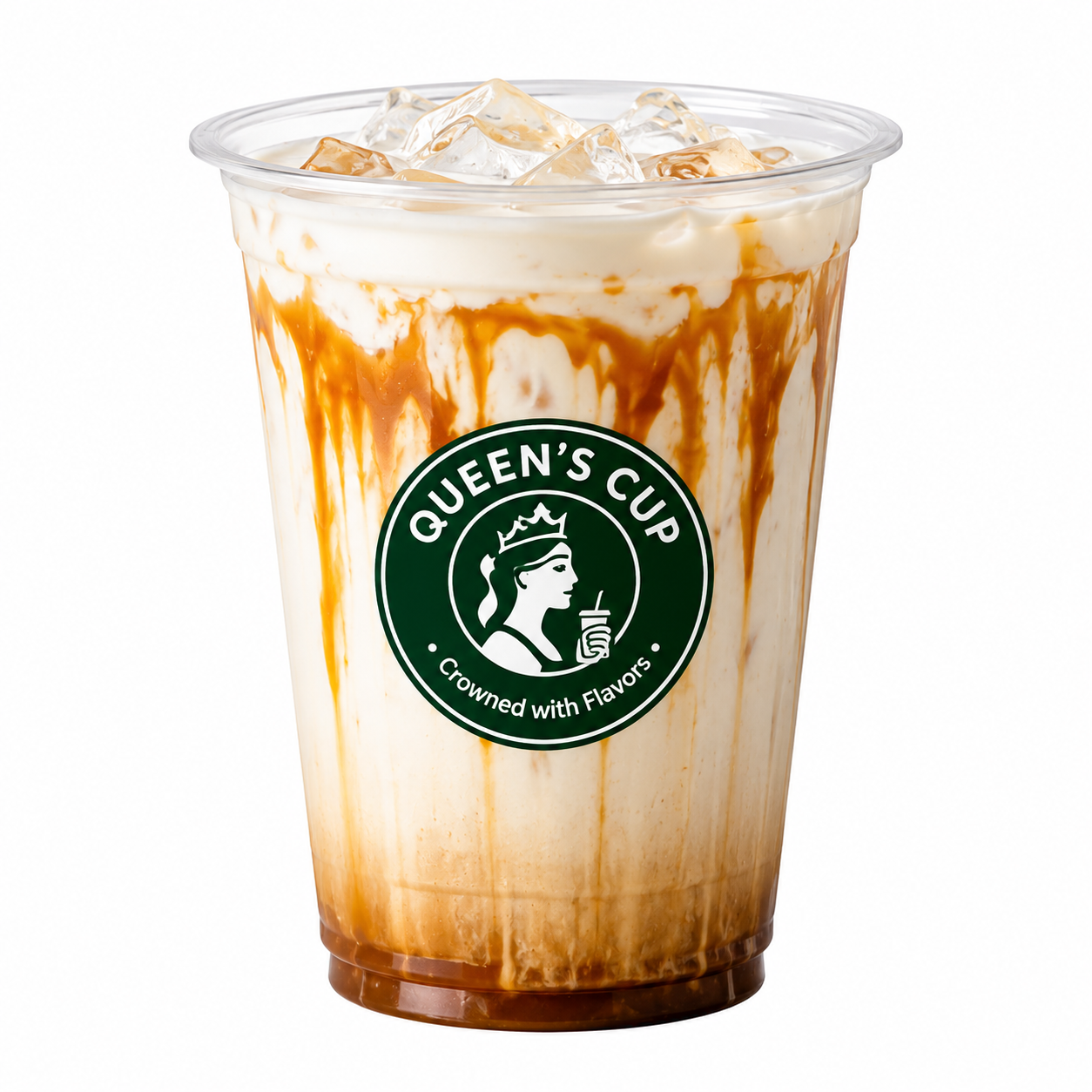 Caramel Macchiato