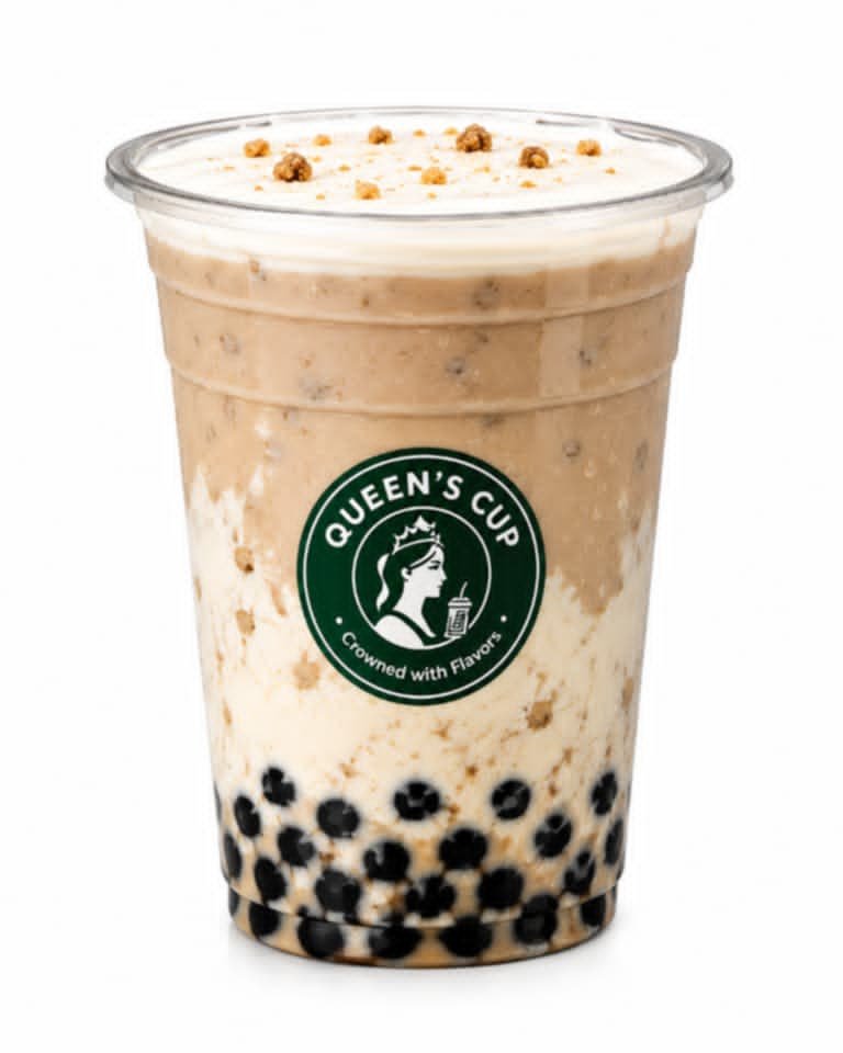Winter melon Cheese cake