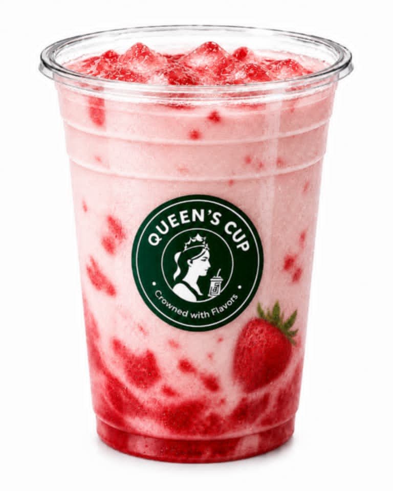 Strawberry