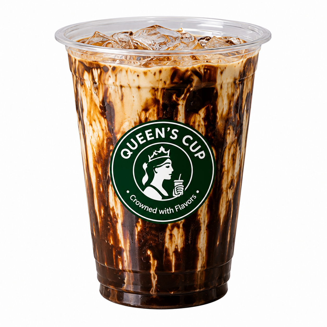 Ice Mocha