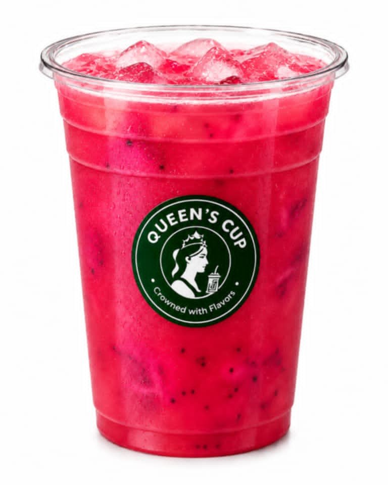 Guava Dragon Fruit