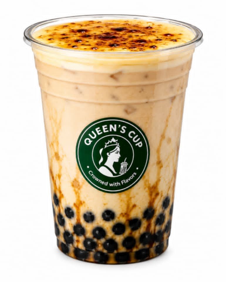 Brulee