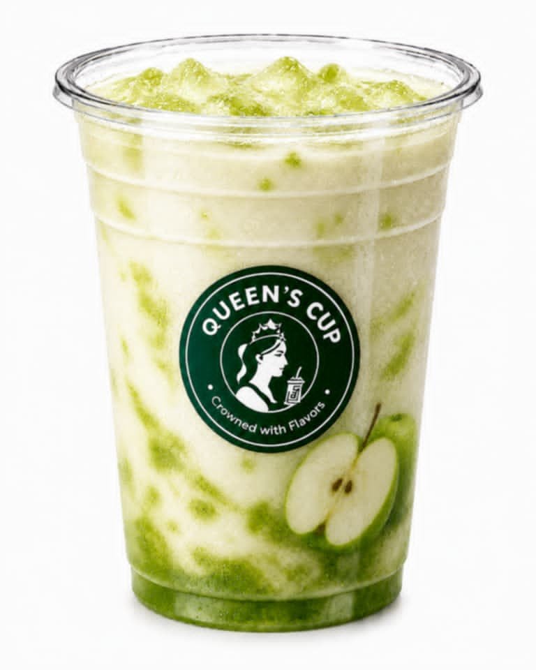 Green Apple